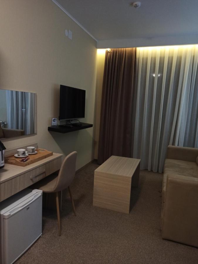 Vila Lucky Kop & Restoran Kopaonik Ngoại thất bức ảnh