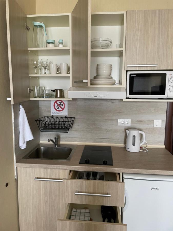 Vila Lucky Kop & Restoran Kopaonik Ngoại thất bức ảnh