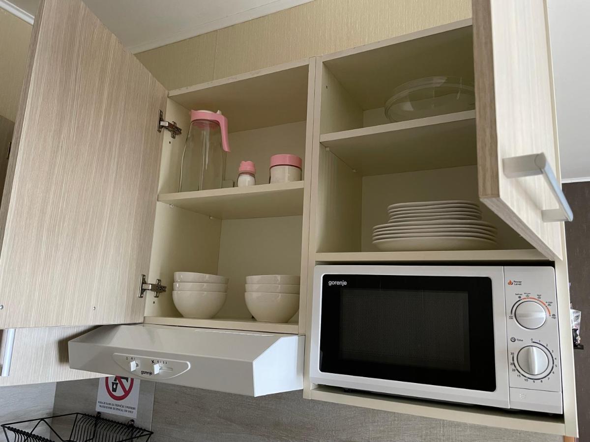 Vila Lucky Kop & Restoran Kopaonik Ngoại thất bức ảnh