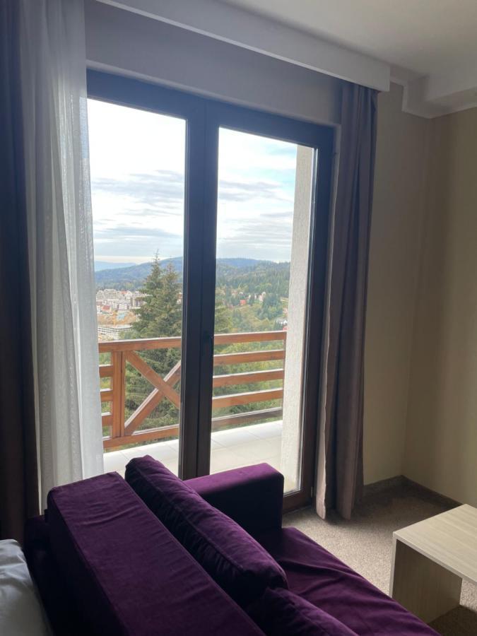 Vila Lucky Kop & Restoran Kopaonik Ngoại thất bức ảnh