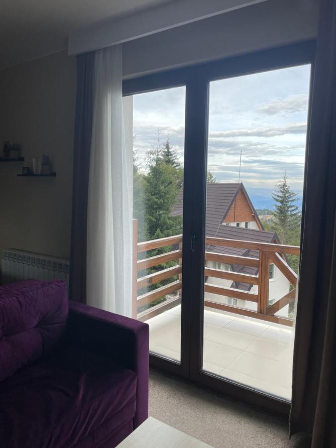 Vila Lucky Kop & Restoran Kopaonik Ngoại thất bức ảnh