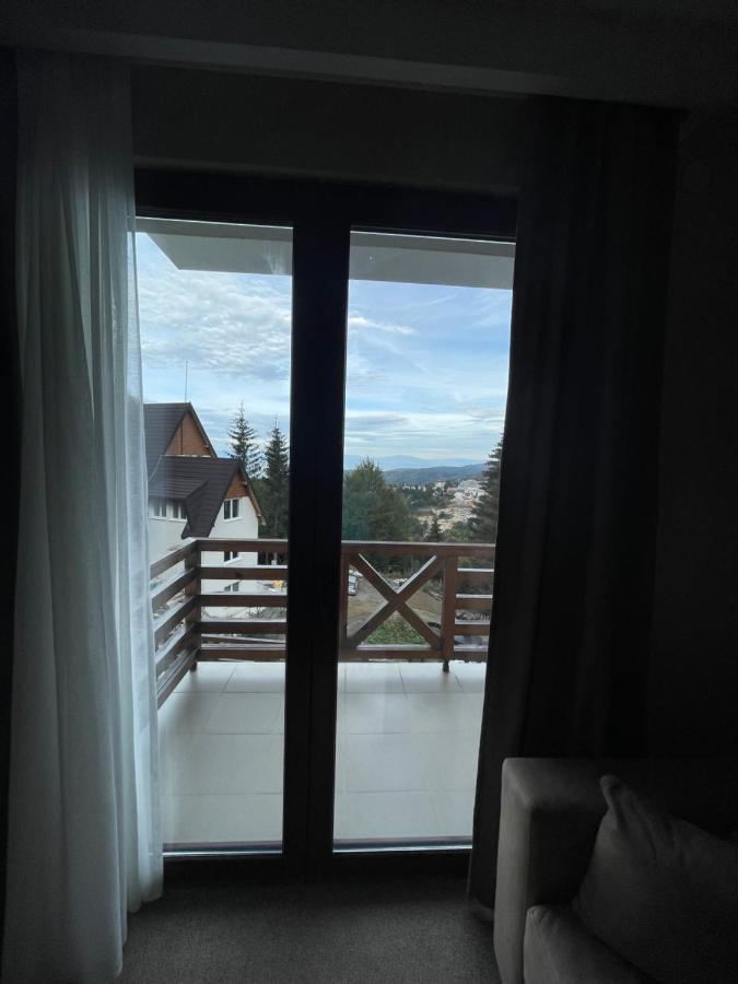 Vila Lucky Kop & Restoran Kopaonik Ngoại thất bức ảnh