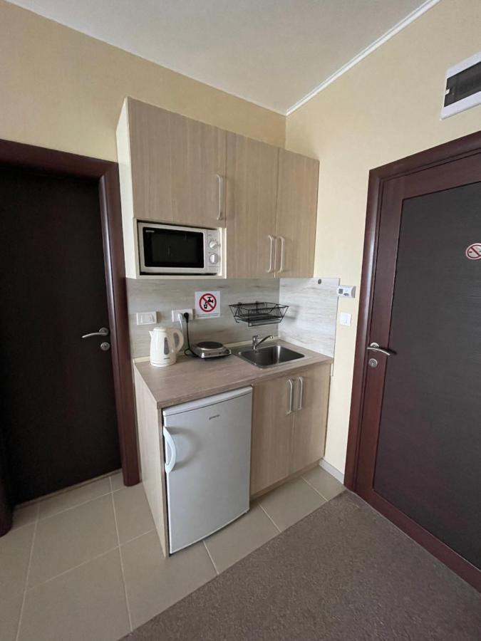 Vila Lucky Kop & Restoran Kopaonik Ngoại thất bức ảnh
