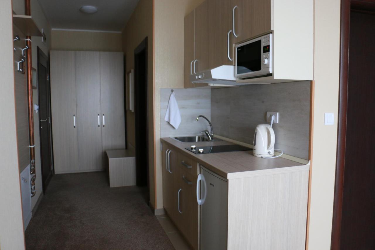 Vila Lucky Kop & Restoran Kopaonik Ngoại thất bức ảnh
