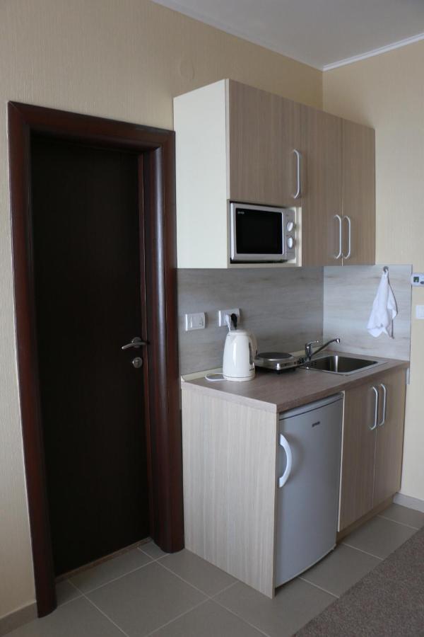 Vila Lucky Kop & Restoran Kopaonik Ngoại thất bức ảnh